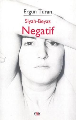 Siyah-Beyaz Negatif