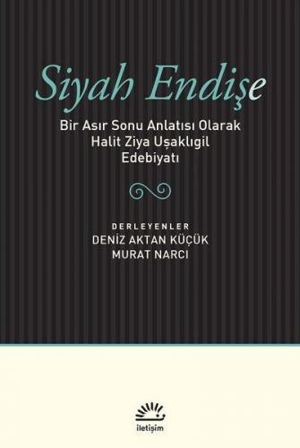 Siyah Endişe