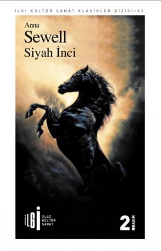 Siyah İnci