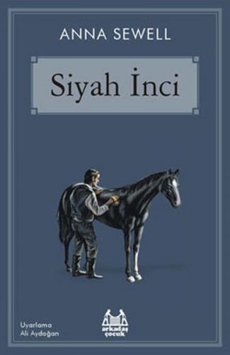 Siyah İnci