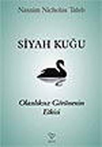 Siyah Kuğu