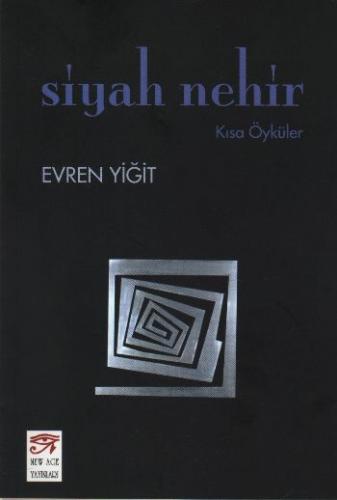 Siyah Nehir