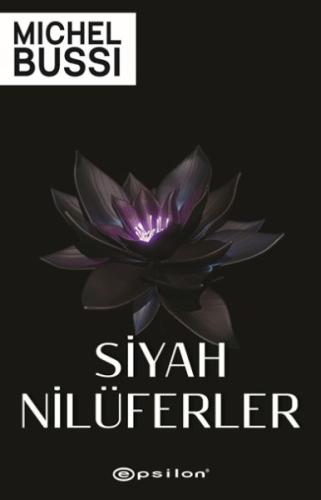 Siyah Nilüferler