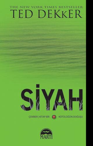 Siyah