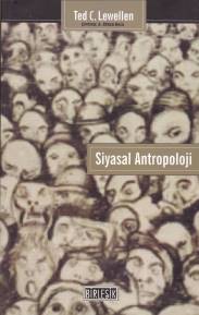 Siyasal Antropoloji