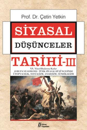 Siyasal Düşünceler Tarihi - 3