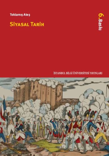 Siyasal Tarih