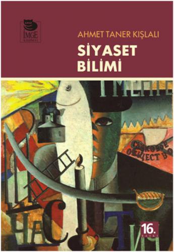 Siyaset Bilimi