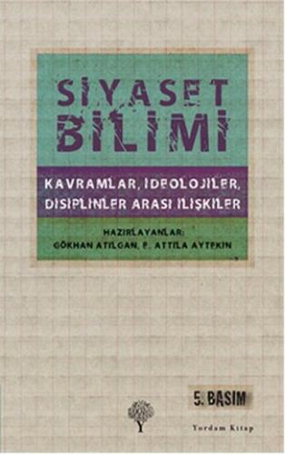 Siyaset Bilimi