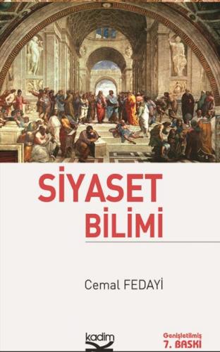 Siyaset Bilimi