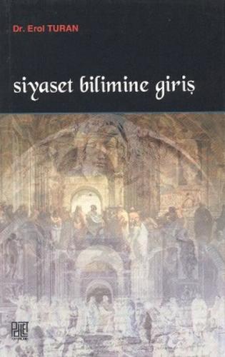 Siyaset Bilimine Giriş