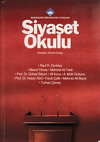 Siyaset Okulu