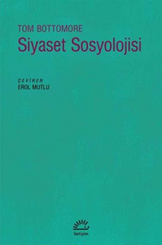 Siyaset Sosyolojisi