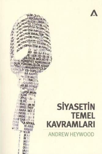 Siyasetin Temel Kavramları