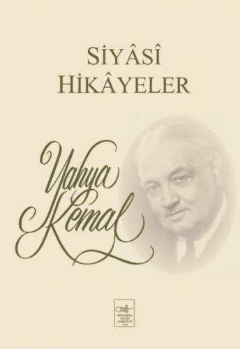 Siyasi Hikayeler