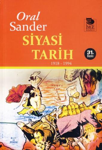 Siyasi Tarih 1918-1994