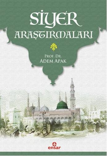 Siyer Araştırmaları