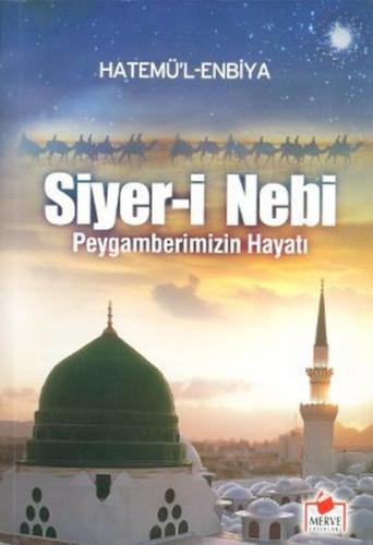 Siyer-i Nebi Peygamberimizin Hayatı Roman Boy