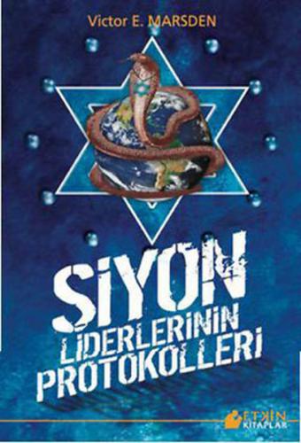 Siyon Liderlerinin Protokolleri