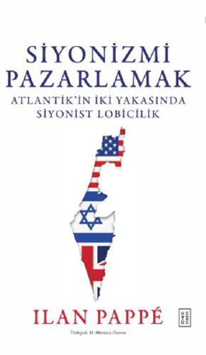 Siyonizmi Pazarlamak