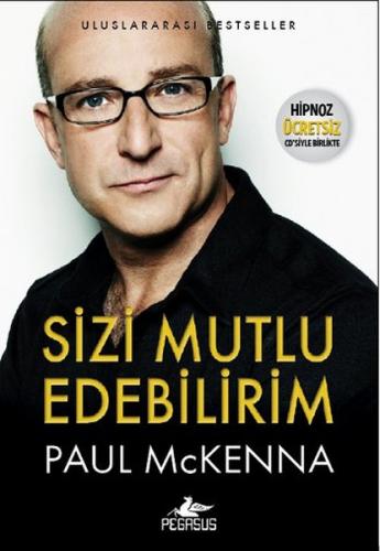 Sizi Mutlu Edebilirim (Cd Ekli)