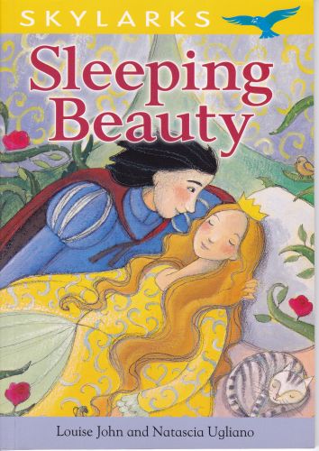 Skylarks - Sleeping Beauty