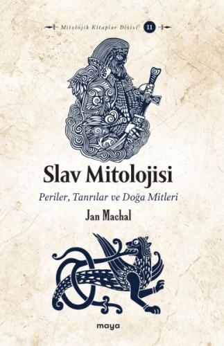 Slav Mitolojisi