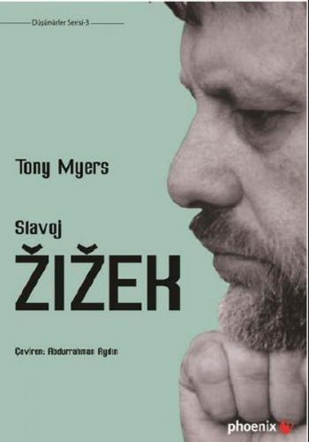 Slovaj Zizek