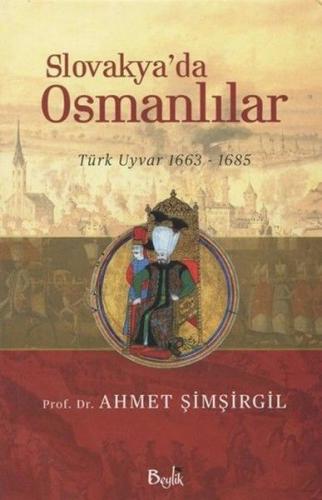 Slovakya'da Osmanlılar 1663 - 1685