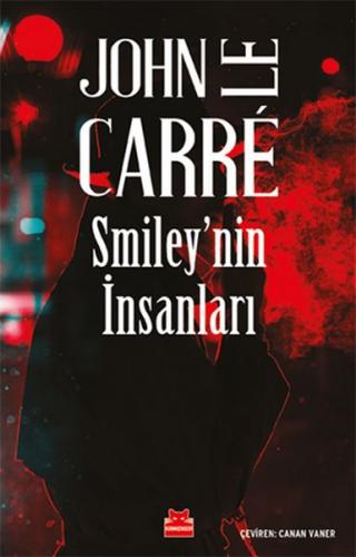 Smiley’nin İnsanları