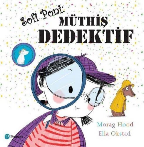 Sofi Poni Müthiş Dedektif