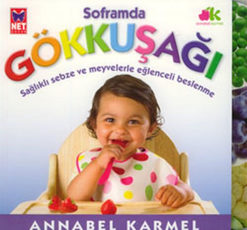 Soframda Gökkuşağı