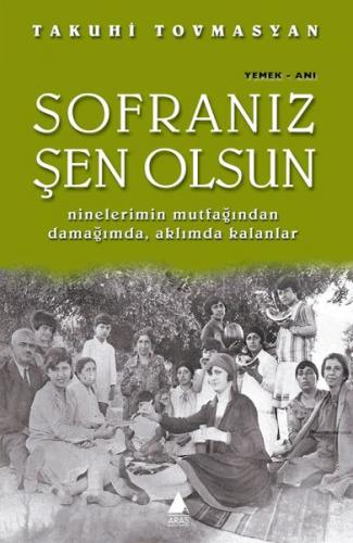 Sofranız Şen Olsun