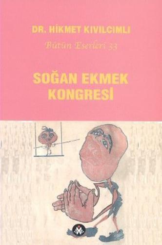 Soğan Ekmek Kongresi