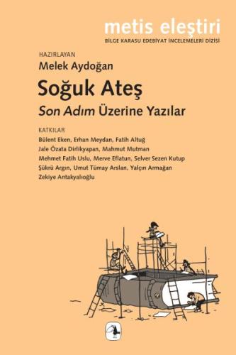 Soğuk Ateş