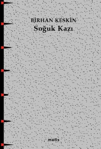 Soğuk Kazı