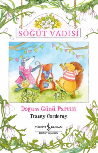 Söğüt Vadisi-Doğum Günü Partisi