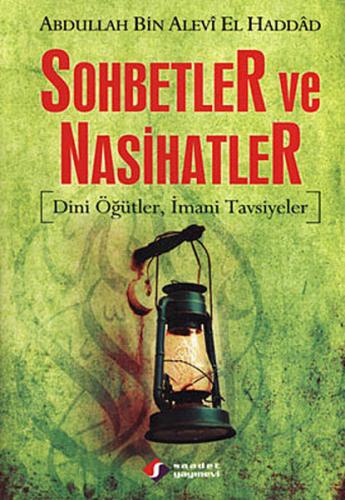 Sohbetler ve Nasihatler