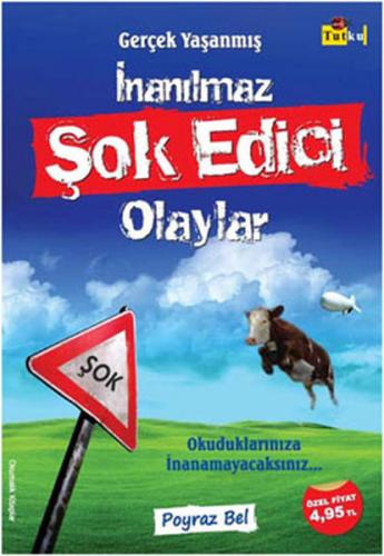 Şok Edici Olaylar