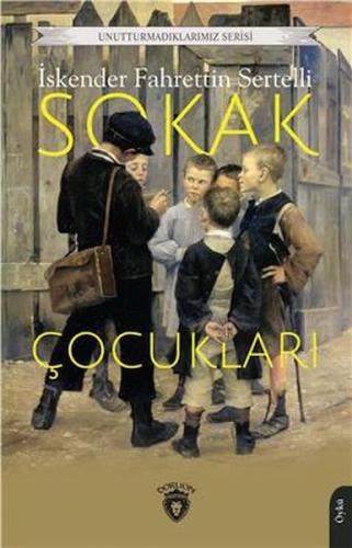 Sokak Çocukları