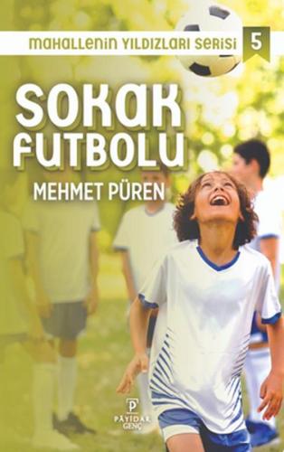 Sokak Futbolu