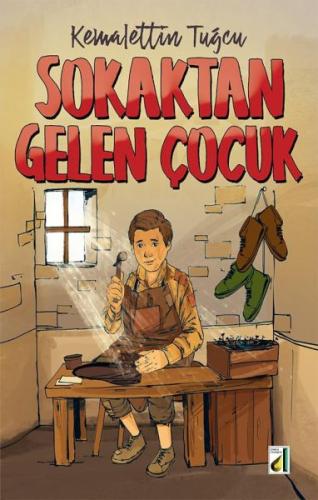 Sokaktan Gelen Çocuk