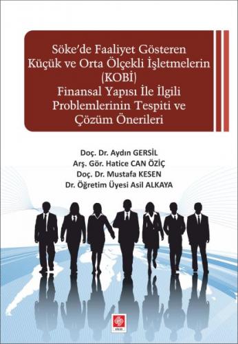 Söke'de Faaliyet Gösteren Küçük ve Orta Ölçekli işletmelerin (KOBİ) Fi