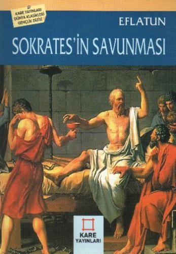 Sokrates’in Savunması