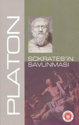 Sokrates'in Savunması