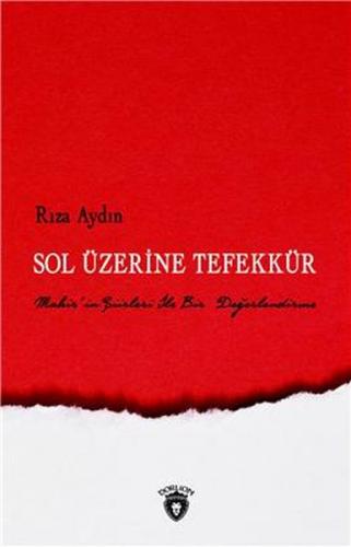 Sol Üzerine Tefekkür