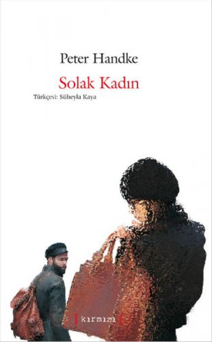 Solak Kadın