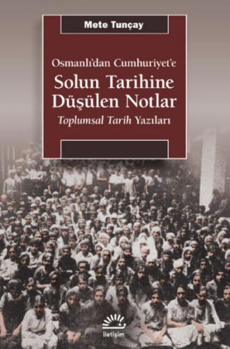 Solun Tarihine Düşülen Notlar