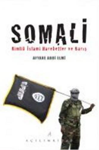 Somali Kimlik İslami Hareketler ve Barış