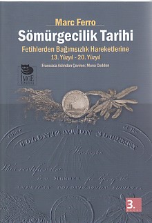 Sömürgecilik Tarihi